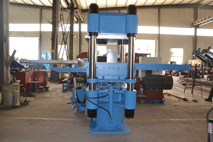 2RT 250Ton 700*900 vulcanizing Press