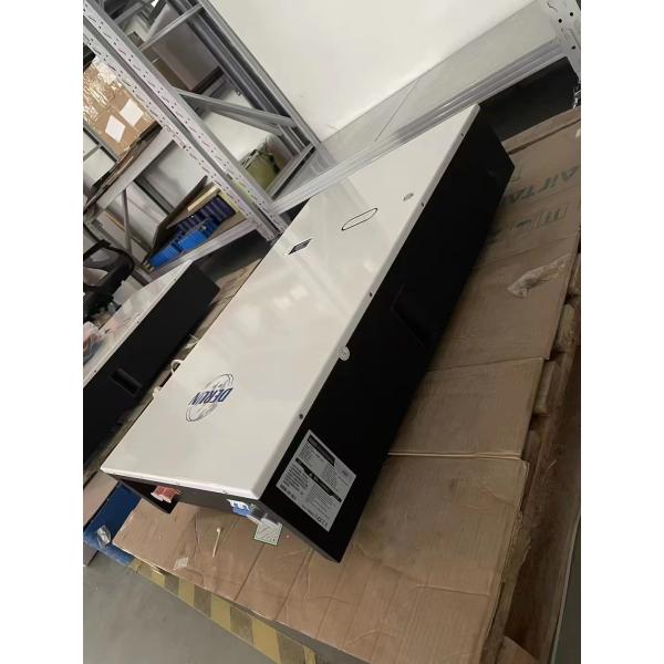 95% Charge/Discharge Efficiency Residential Battery Storage Customized Voltage