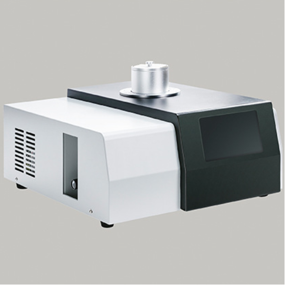 ISO 11357 DSC100A ISO 11357 High Sensitivity Differential Scanning Calorimeter Touch Screen Differential Scanning DSC