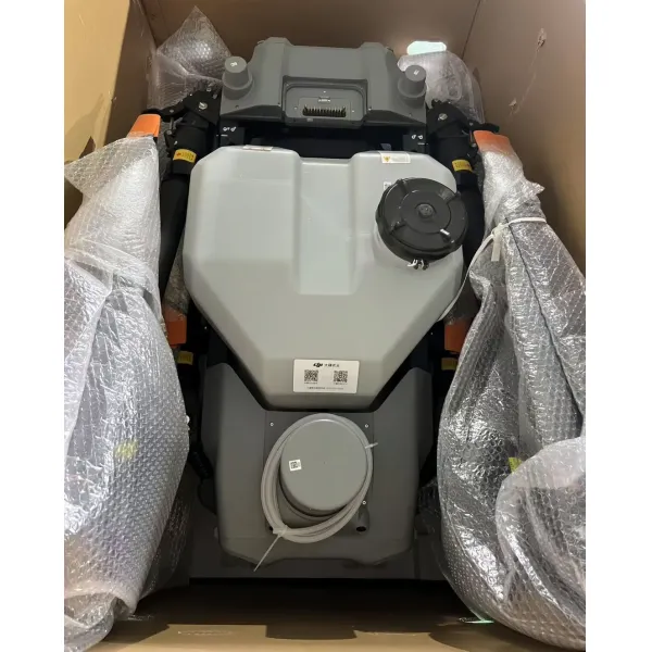 Factory Price Brand New Dji Agras T25 T40 T50 T70 Agricultural Drone