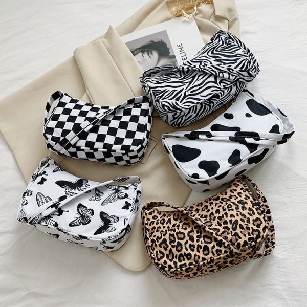 Wholesale Pvc Leopard Printed Synthetic Artificial Leather for Bag Notebook Phone Shell Table Mat Faux Leather Fabric