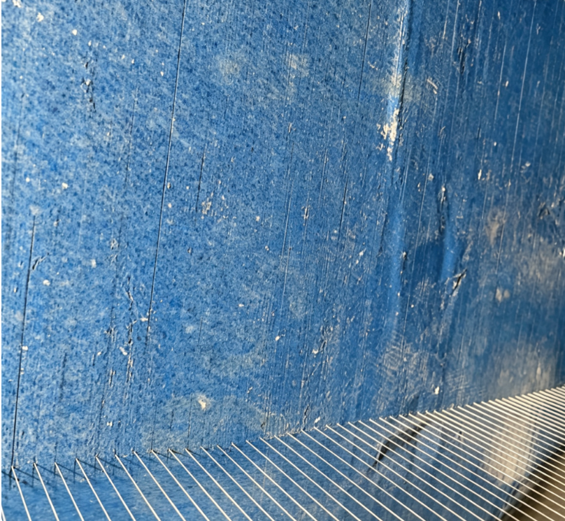 Multi Thin Wire Diamond Saw Machine for Stone Block Cutting | High Precision Marble & Granite Cutting Equipment