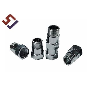 M18 X 1.5 Thread Universal Lambda Sensor Extender Adapter Casting Part