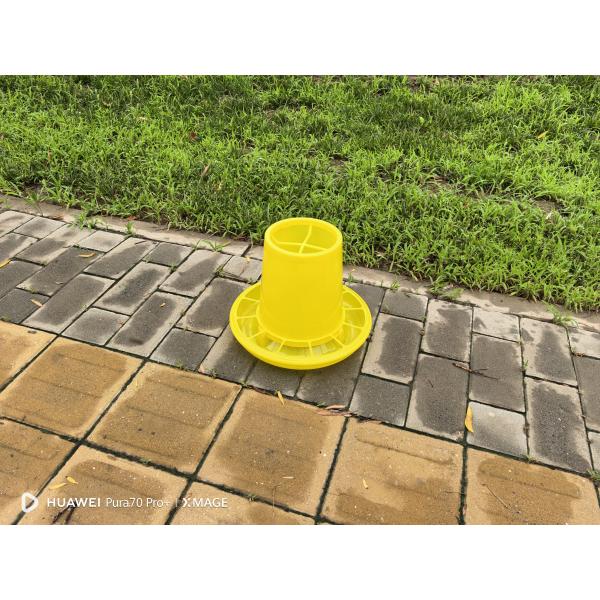 Versatile Multi Size Little Giant Chicken Waterer Cap Durable Plastic Backyard
