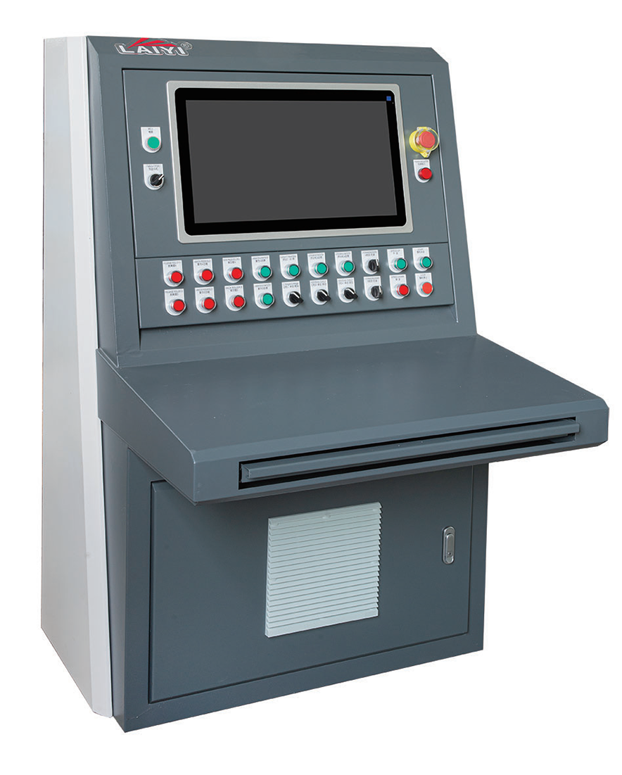 Industrial Automatic Double Sided Release Paper Extrusion Laminating Machine