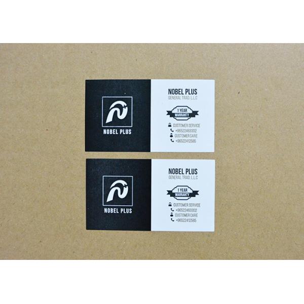 Custom full-color printing ultra destructibe vinyl eggshell sticker label