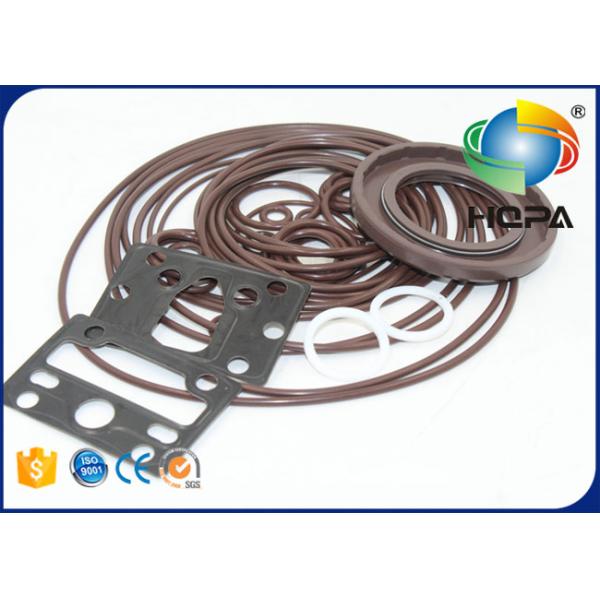 A4VGO63 Hydraulic Main Pump Seal Kit, High Quality Excavator Seal Kit
