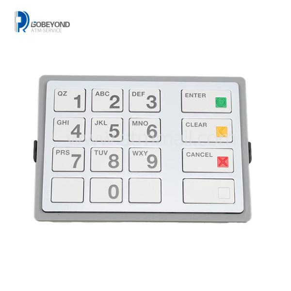 Diebold PCI Plus LGE Polymer 49249447769A EPP ATM Keyboard