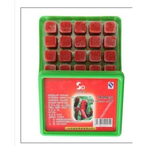 Frozen Chilli Paste