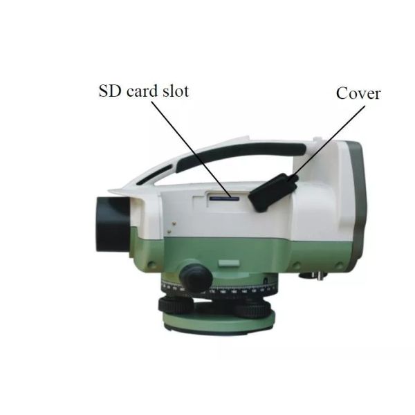 Multifunctional Foif High Quality EL302A Laser Auto Level