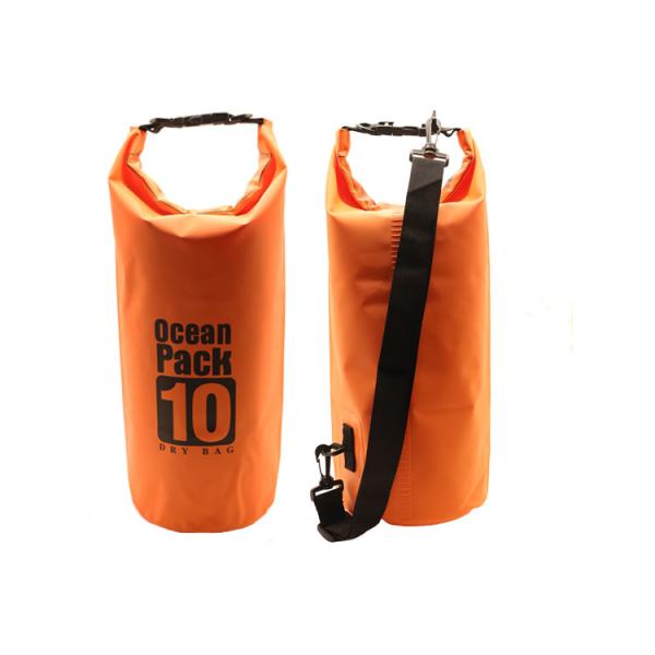 Custom Logo Dry Pack Waterproof Bag