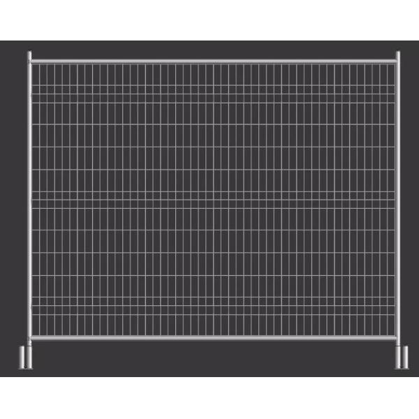 Construction Event Residential 3mm Australia Temporary Fencing