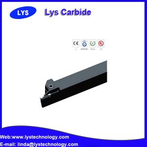 Quality External parting,grooving and turning tools for sale