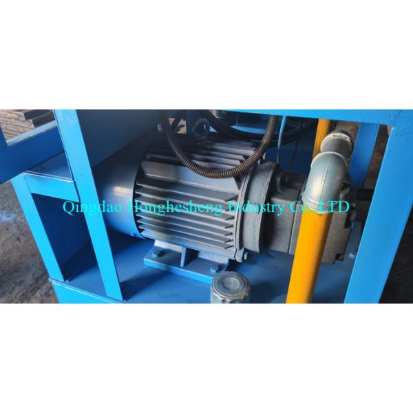 25 Ton rubber o ring seal making machine/rubber press/rubber vulcanized press