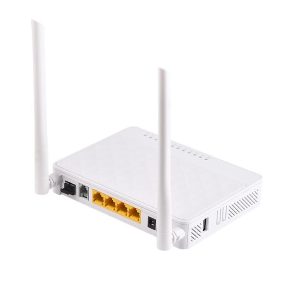 4 Port GPON EPON ONU