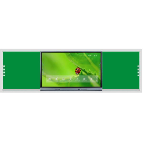 IBoard Intelligent Blackboard Interconnected Interactive Whiteboard Solution