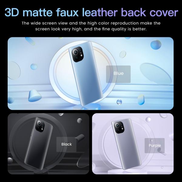 Unlocked 4G 5G Original Android SmartPhones Global Version