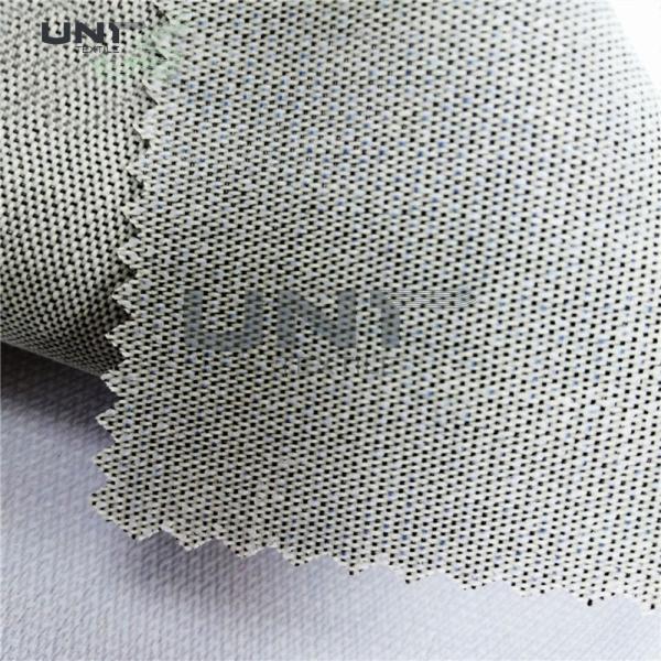 Chinese Fashionable and Exquisite Hat Interlining for Hat Fusing Hat Interlining