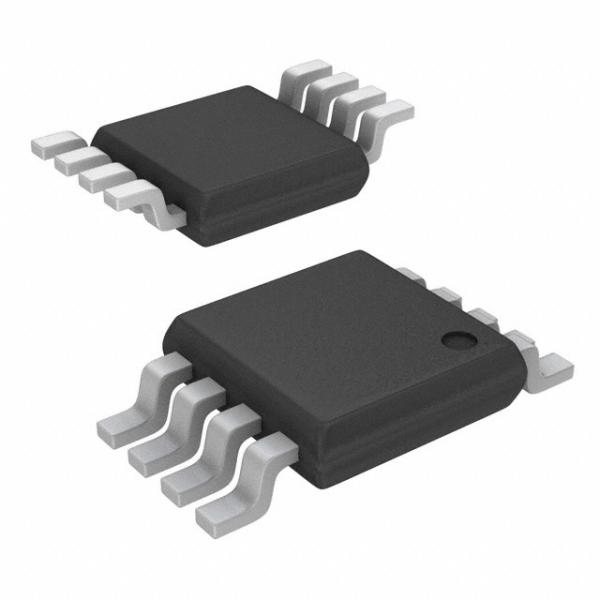 Timer IC Chip Battery Management W / Linear Digital Integrated Circuits MCP73843-420