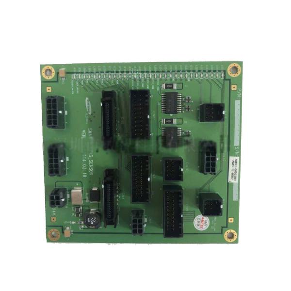 AM03-005338A SM471 411 AXIS SENSOR axis sensor board