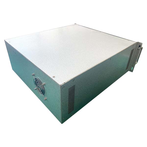 GCE Master Slave Battery Management System