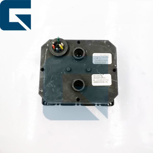 190-3482 Emergency Control Module detailed view