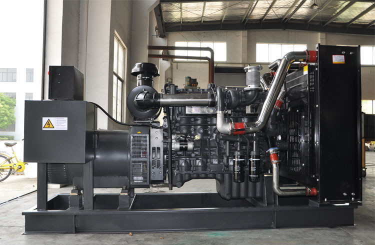 Quality 4ZT4.1-G21 Engine 50kw Diesel Generators for sale