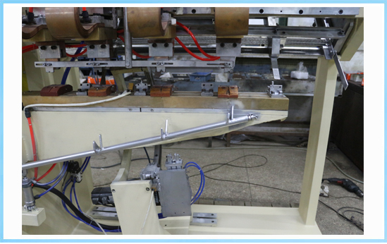 Wire Welding Machine for Tomato Support Cage / Tomato Bracket / Tomato Rack