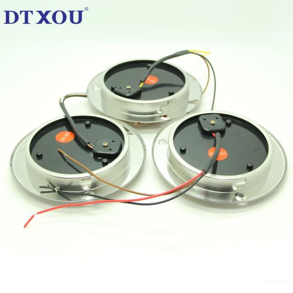 LED taillight truck taillight indication light