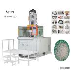 Fully Automatic VERTICAL Rotary Table Plastic Toothbrush Vertical Injection