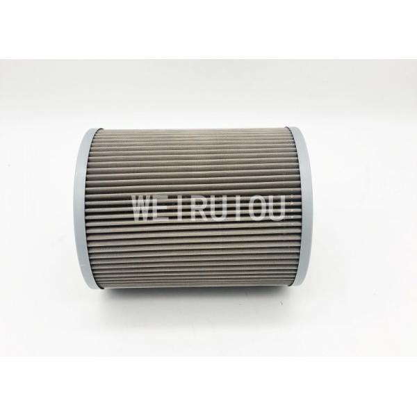 Replacement OEM return suction pall excavator oil filter element for trunk lube filter hydraulic oil element