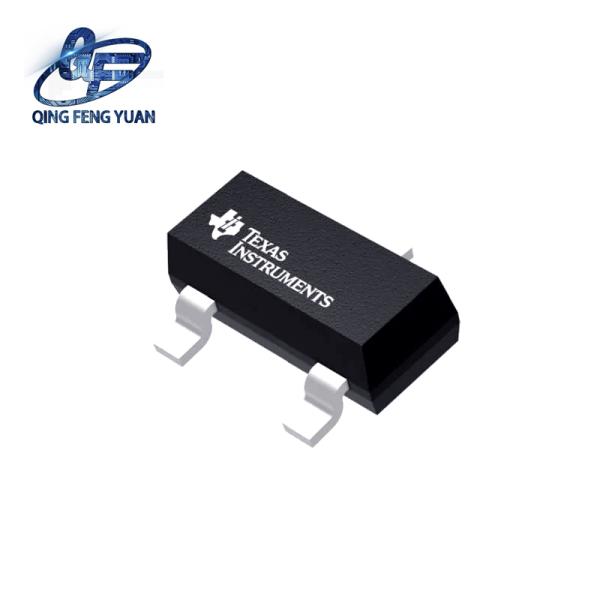 Texas DRV5056A3QLPGM In Stock Electronic Components Integrated Circuits Microcontroller TI IC chips bom TO-92-3