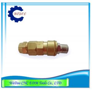 M684 Upper Water Pipe Fitting EDM Replacement Parts H Series EDM spare parts