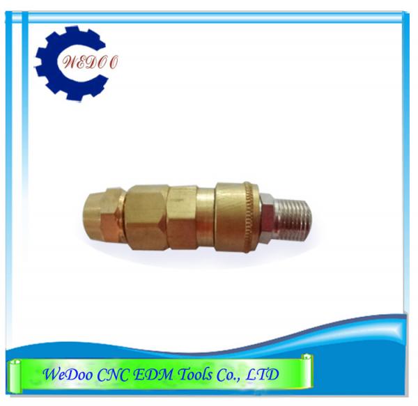 Buy M684 Upper Water Pipe Fitting EDM Replacement Parts H Series EDM spare parts at wholesale prices