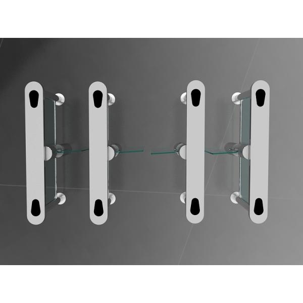 Electronic Waist Height Turnstiles Rfid Security Gate Barrier Space Saving Servo Morto