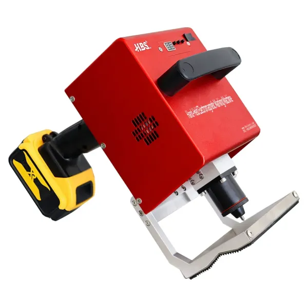 Durable Electric Mechanical Engraving Equipment