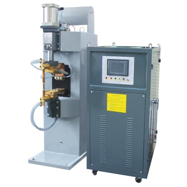 WL-C-7K Capacitive Charge and Discharge Spot Welding Machine
