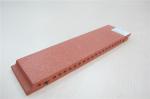 Anti - UV Terracotta Panels Sound Insulation For School / Office Building