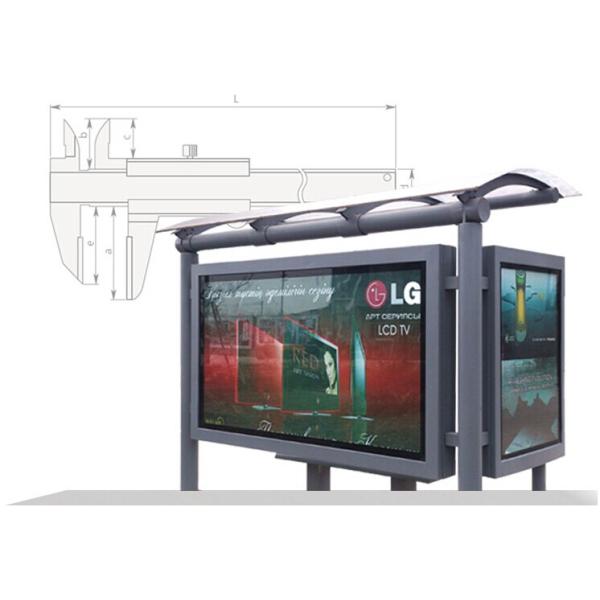 bus stop