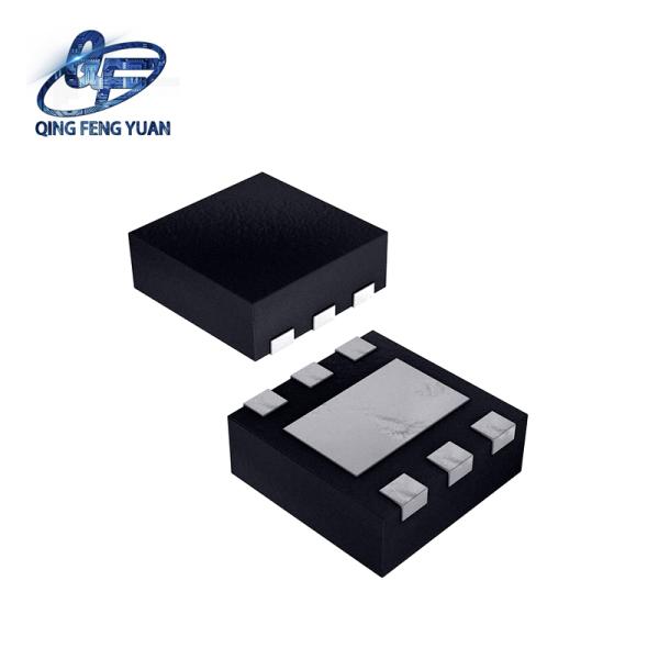 Texas BQ294592DRVT In Stock Other Electronic Components old Integrated Circuits Microcontroller TI IC chips WSON-6