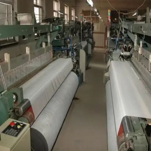 Easy To Cut Window Fiberglass Screen Roll Fits Different Window Sizes