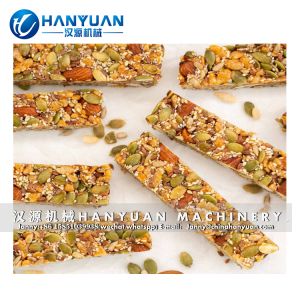 Cube Nuts Bar Cutting Machine