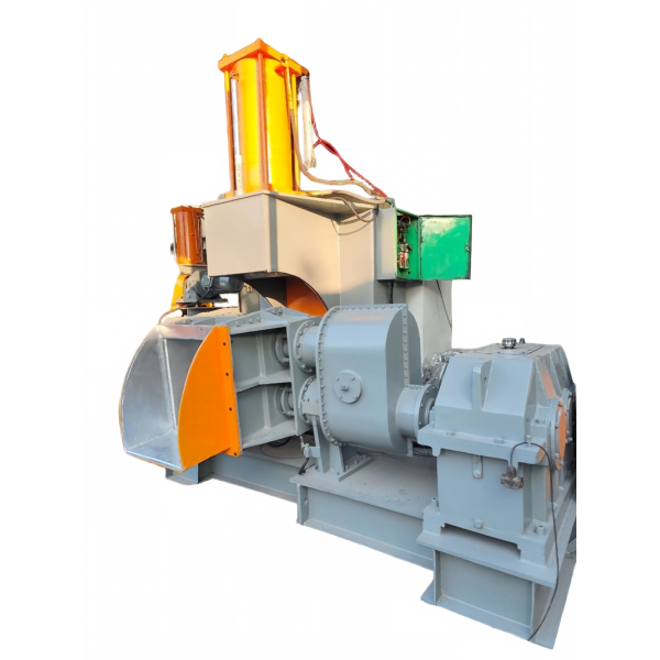 110L Rubber Internal Mixing Machine, Sealed Rubber Mixing Machine, High-Precision Mixing Equipment, Rubber and Plastic Mixture Machine