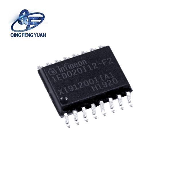 1ED020I12-F2 Electronic Components Single Channel Isolated Gate Driver IC
