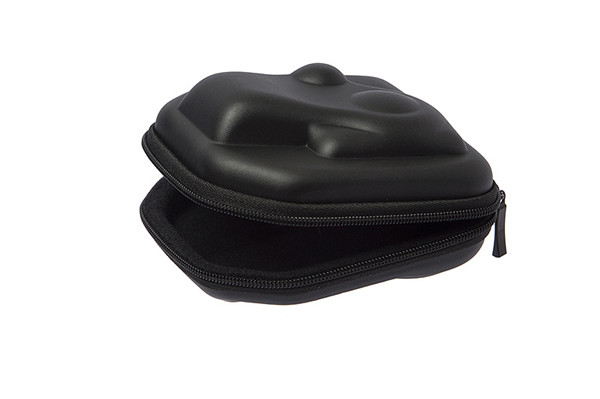 Portable GoPro Small Storage Case Camera Video Bag EVA Protective Bag Case For GoPro Hero 2 3 Action Camera