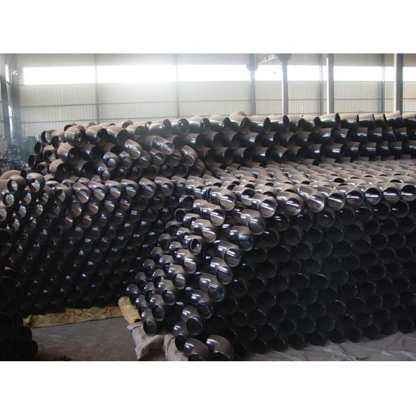 Concentric Reducer Butt Welded Pipe Fittings A234WP12, A234WP11, A234WP22, A234WP5