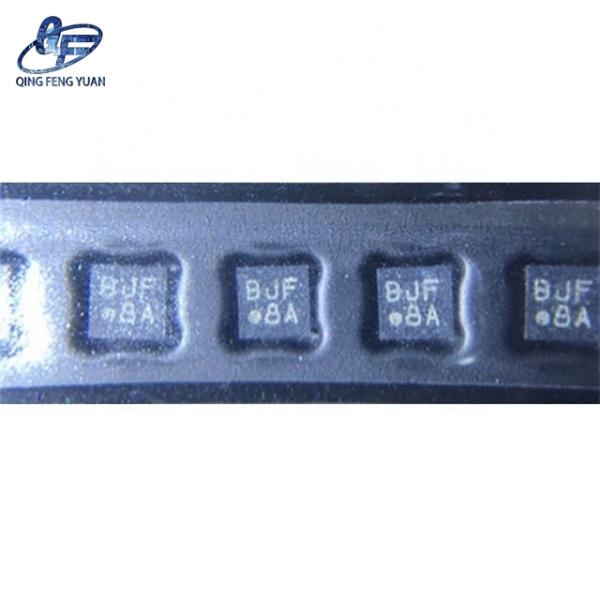 BMA250 250 SMD LGA12 Screen Printing 8A Digital Three-Axis Gravity Sensor Chip BMA250