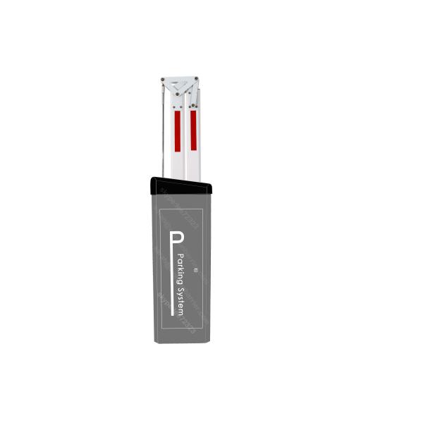 OEM / ODM Solar Power Integration Extendable DC Toll Barrier Gate