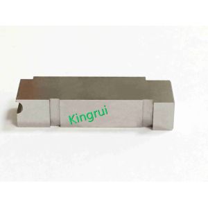 SKD11 EDM Processing Precision Auto Components DC53 Material