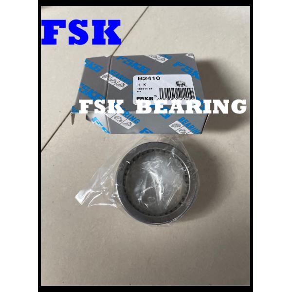 Full Complement Needle Roller Bearing B 2410 Textile Machinery Inched Size